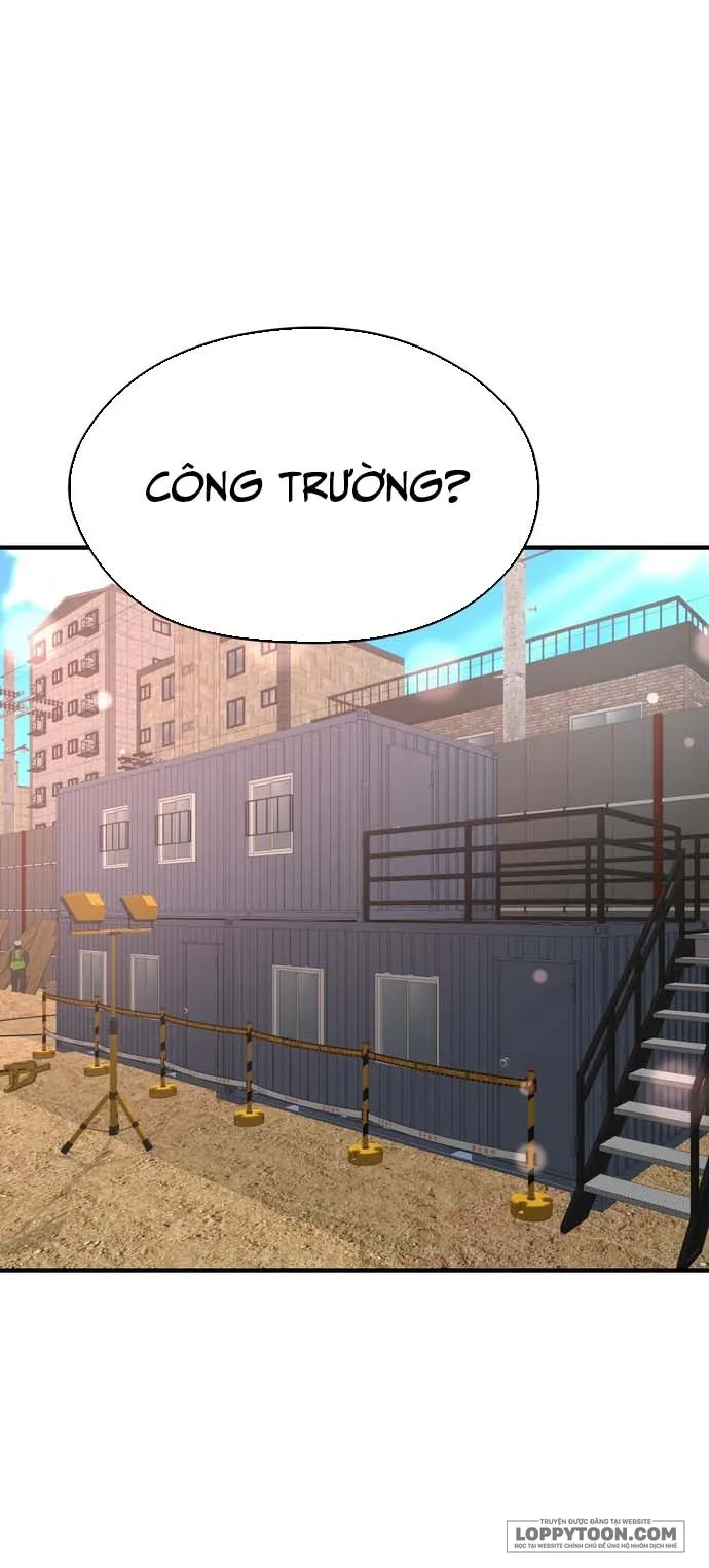 [19+] Đồ Chơi XX Ở Công Trường Xây Dựng - Chap 6 - Trang 6