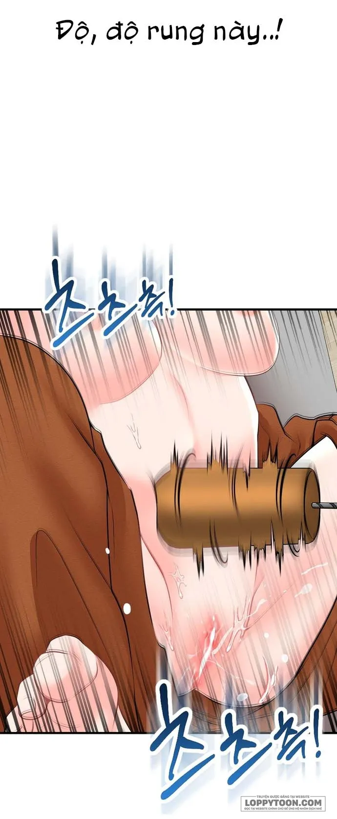 [19+] Đồ Chơi XX Ở Công Trường Xây Dựng - Chap 6 - Trang 57