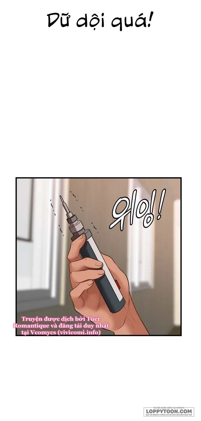 [19+] Đồ Chơi XX Ở Công Trường Xây Dựng - Chap 6 - Trang 58