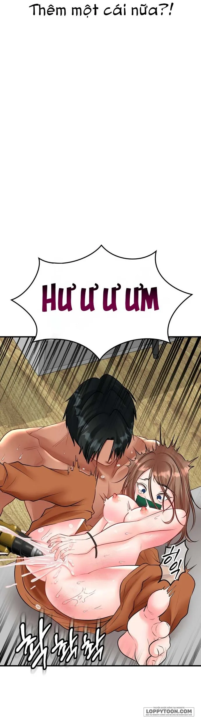 [19+] Đồ Chơi XX Ở Công Trường Xây Dựng - Chap 6 - Trang 60