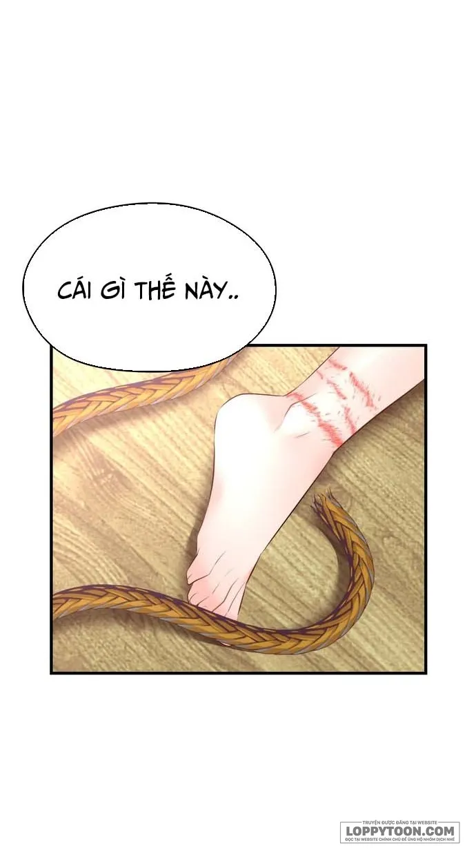 [19+] Đồ Chơi XX Ở Công Trường Xây Dựng - Chap 6 - Trang 7