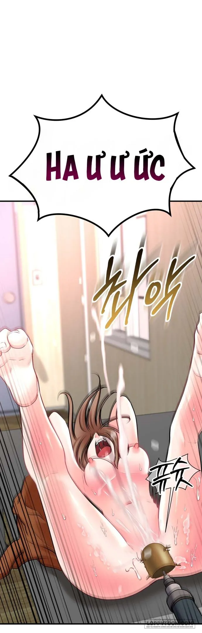[19+] Đồ Chơi XX Ở Công Trường Xây Dựng - Chap 6 - Trang 81