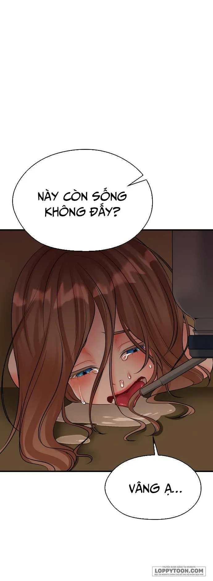 [19+] Đồ Chơi XX Ở Công Trường Xây Dựng - Chap 7 - Trang 11