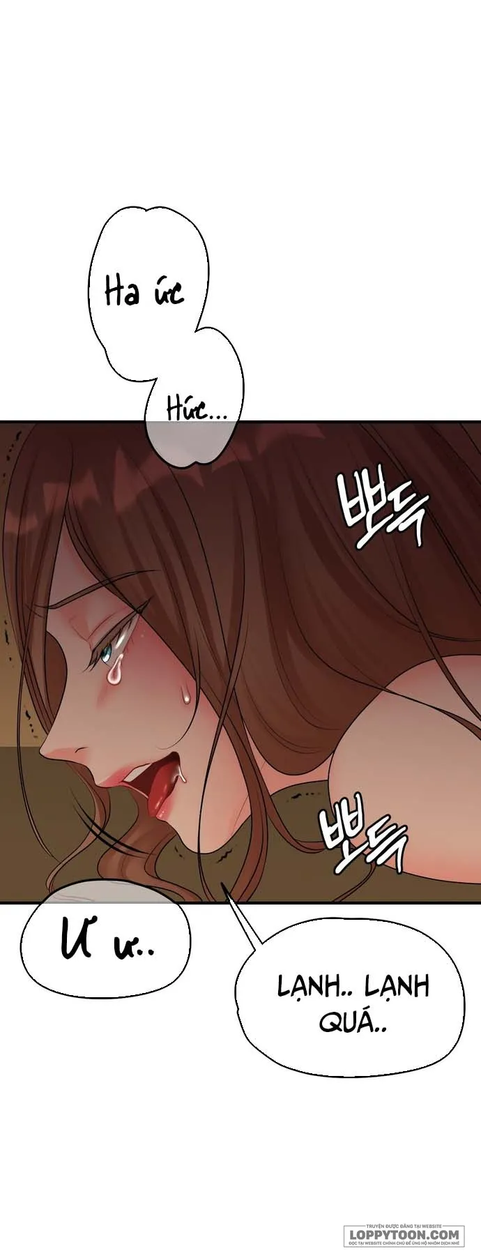 [19+] Đồ Chơi XX Ở Công Trường Xây Dựng - Chap 7 - Trang 18