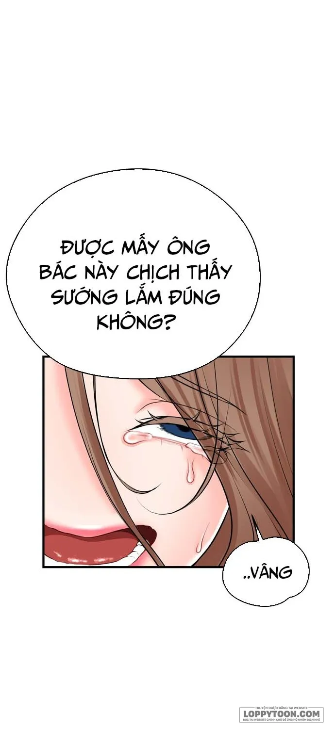 [19+] Đồ Chơi XX Ở Công Trường Xây Dựng - Chap 7 - Trang 4