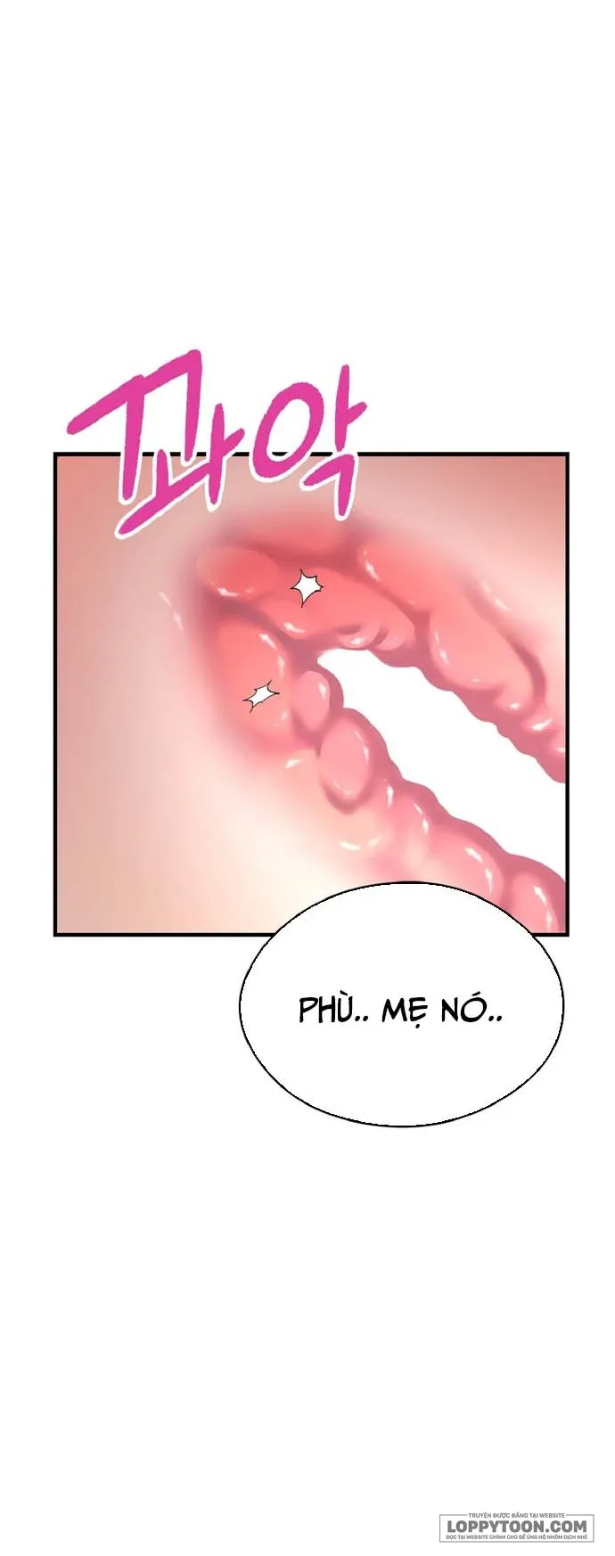 [19+] Đồ Chơi XX Ở Công Trường Xây Dựng - Chap 7 - Trang 37