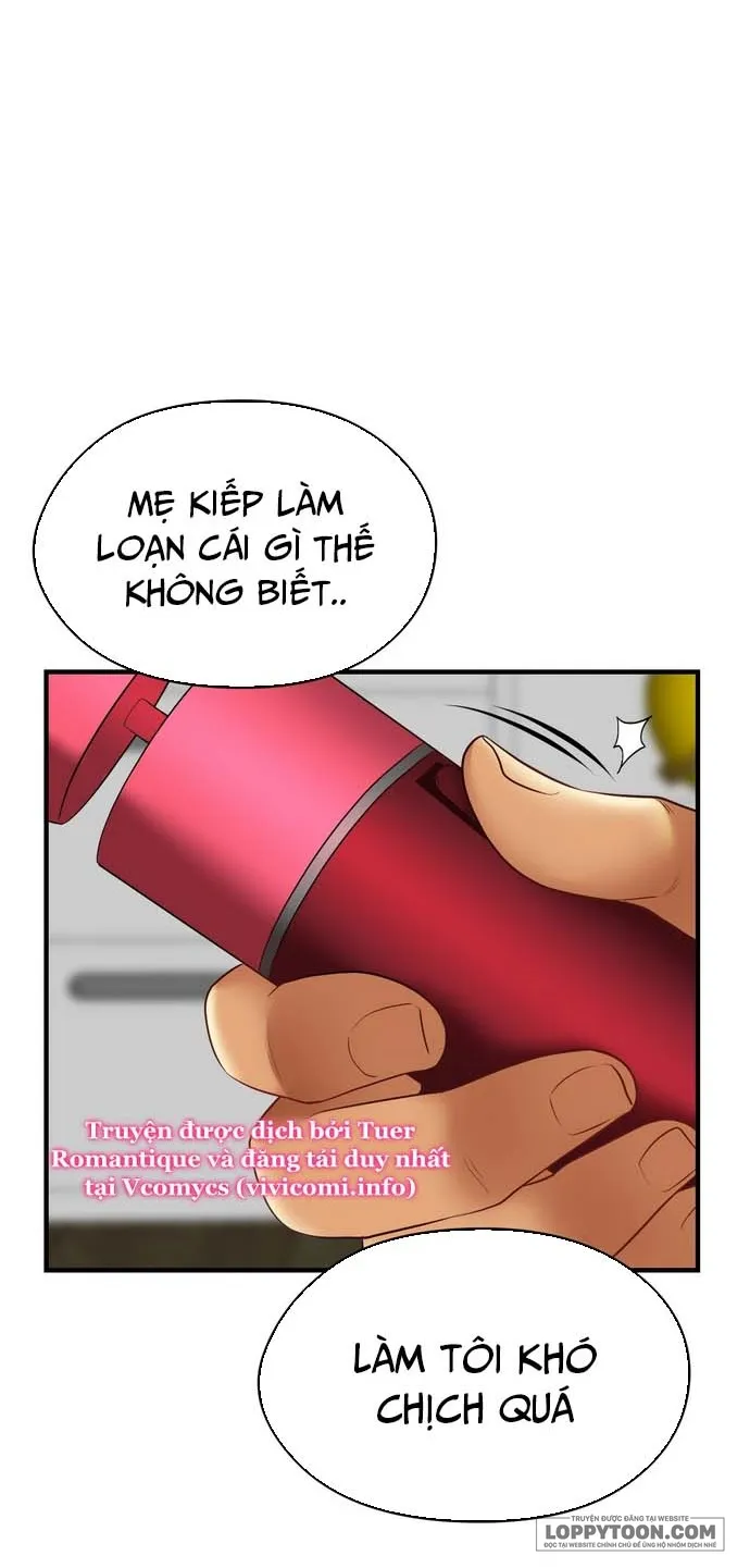 [19+] Đồ Chơi XX Ở Công Trường Xây Dựng - Chap 7 - Trang 53