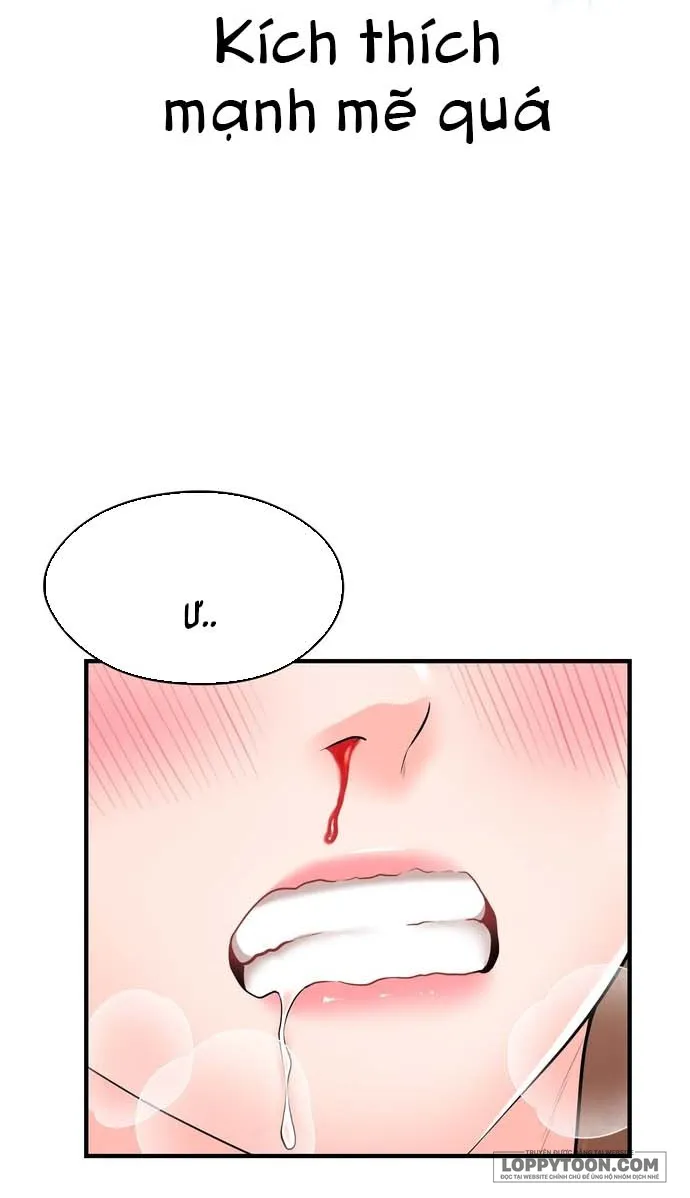 [19+] Đồ Chơi XX Ở Công Trường Xây Dựng - Chap 7 - Trang 60