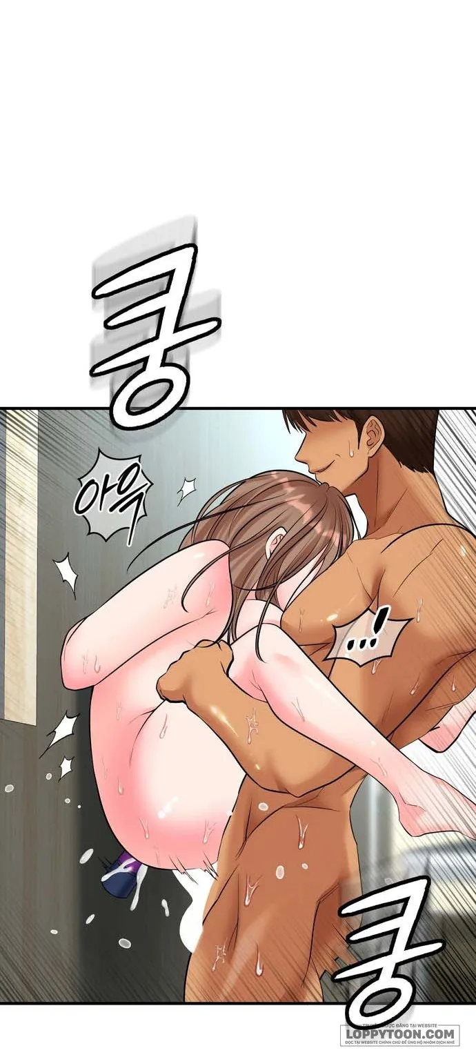 [19+] Đồ Chơi XX Ở Công Trường Xây Dựng - Chap 7 - Trang 63