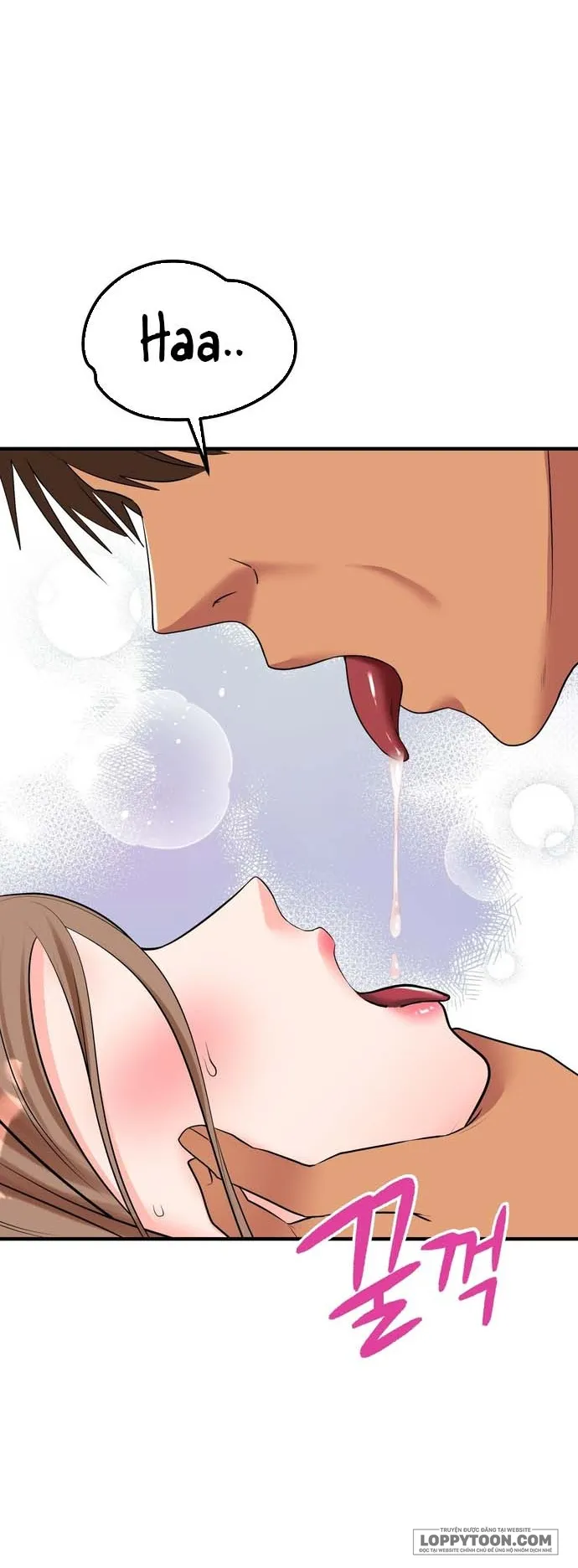 [19+] Đồ Chơi XX Ở Công Trường Xây Dựng - Chap 7 - Trang 70
