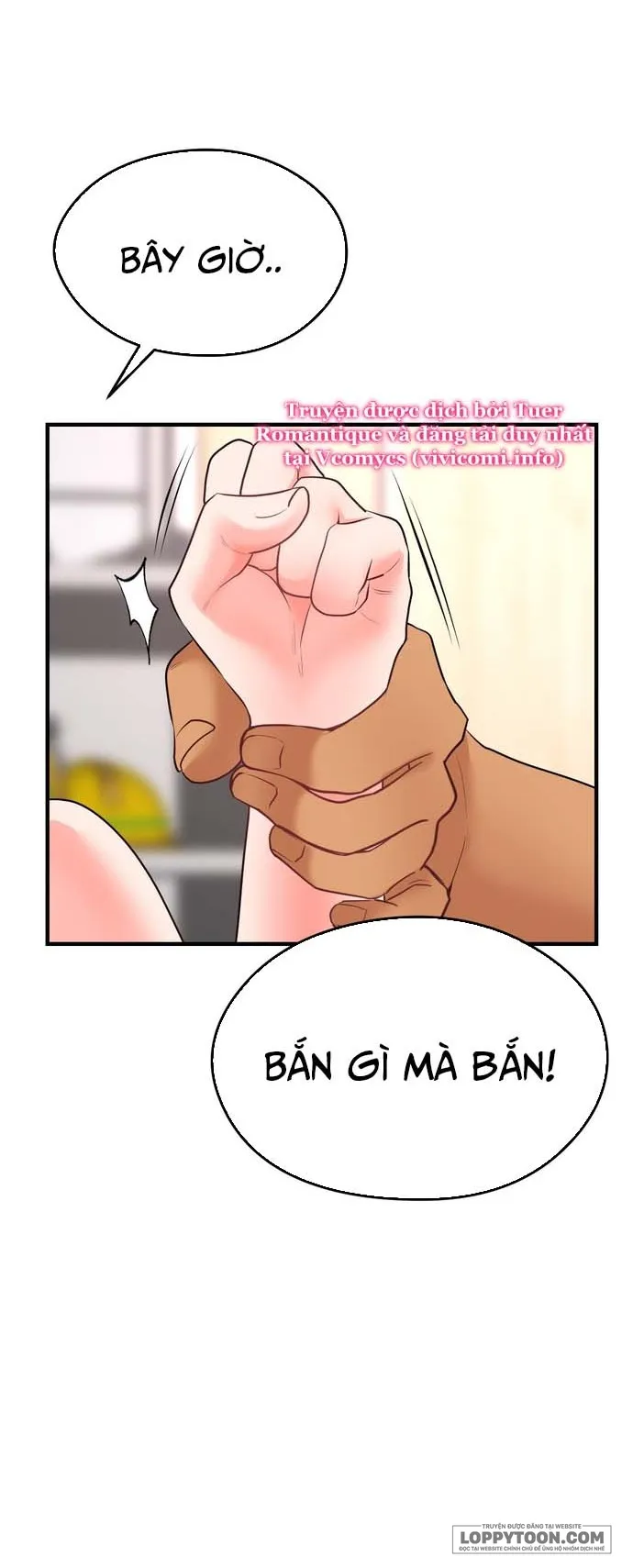 [19+] Đồ Chơi XX Ở Công Trường Xây Dựng - Chap 7 - Trang 76