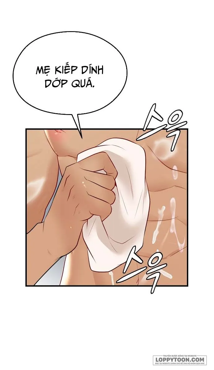 [19+] Đồ Chơi XX Ở Công Trường Xây Dựng - Chap 7 - Trang 82