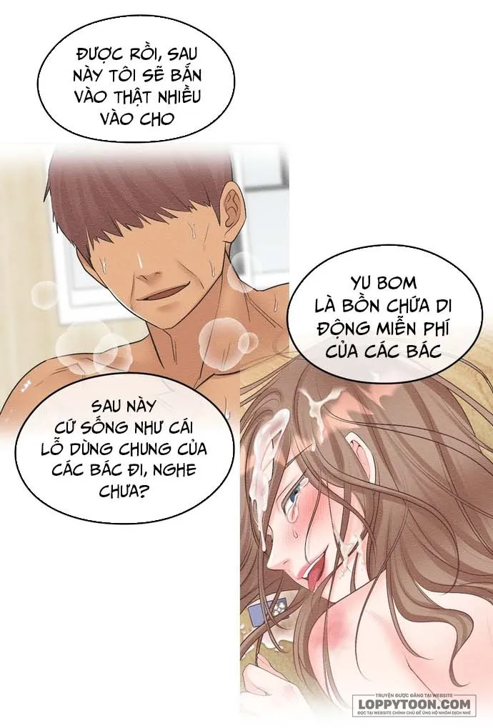 [19+] Đồ Chơi XX Ở Công Trường Xây Dựng - Chap 7 - Trang 85