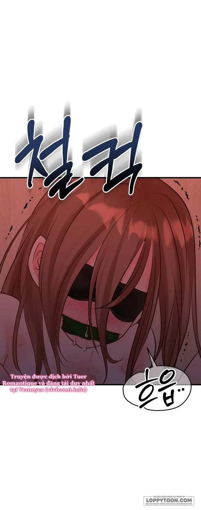 [19+] Đồ Chơi XX Ở Công Trường Xây Dựng - Chap 7 - Trang 90