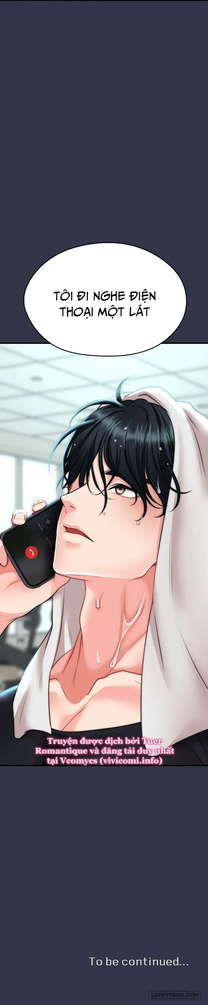[19+] Đồ Chơi XX Ở Công Trường Xây Dựng - Chap 7 - Trang 96