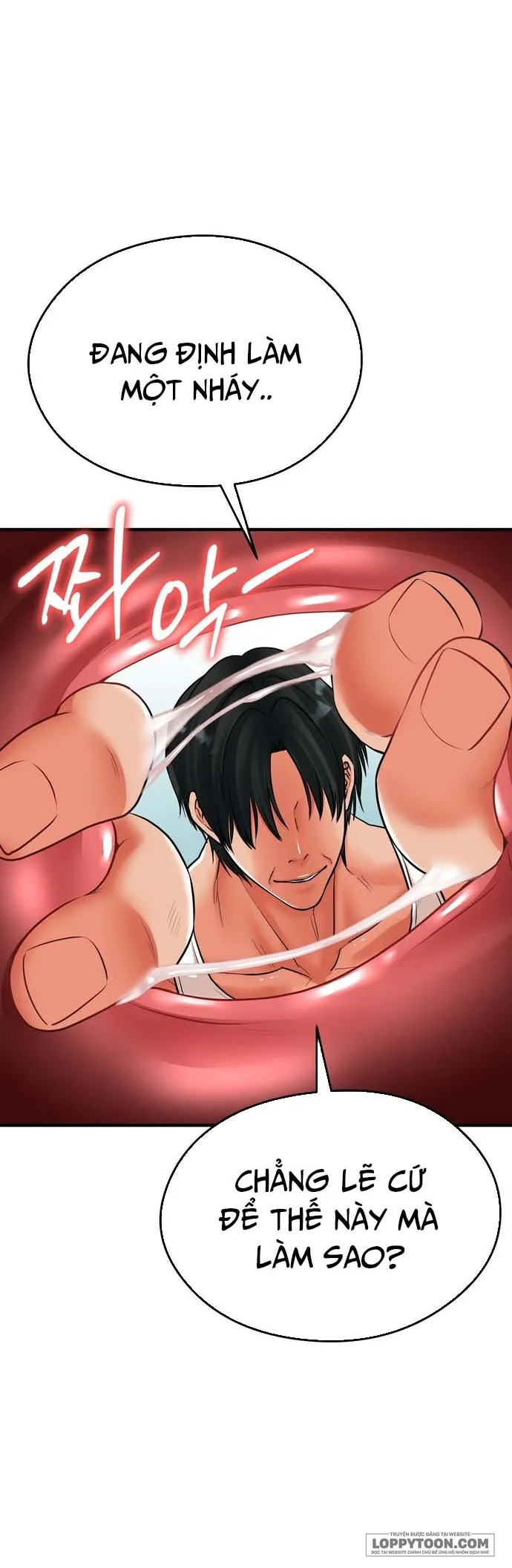 [19+] Đồ Chơi XX Ở Công Trường Xây Dựng - Chap 8 - Trang 14