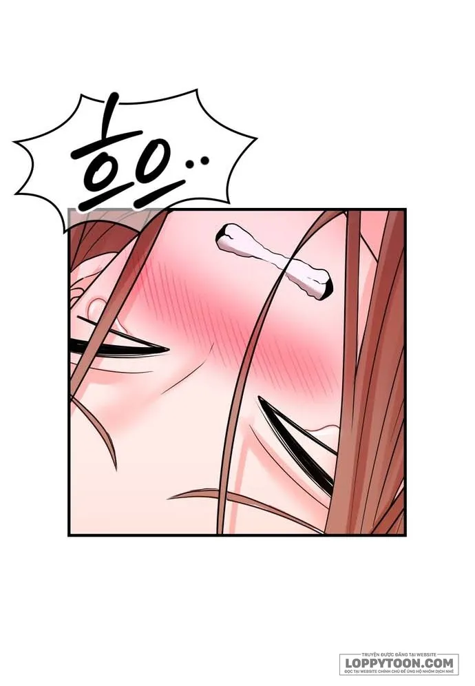 [19+] Đồ Chơi XX Ở Công Trường Xây Dựng - Chap 8 - Trang 20