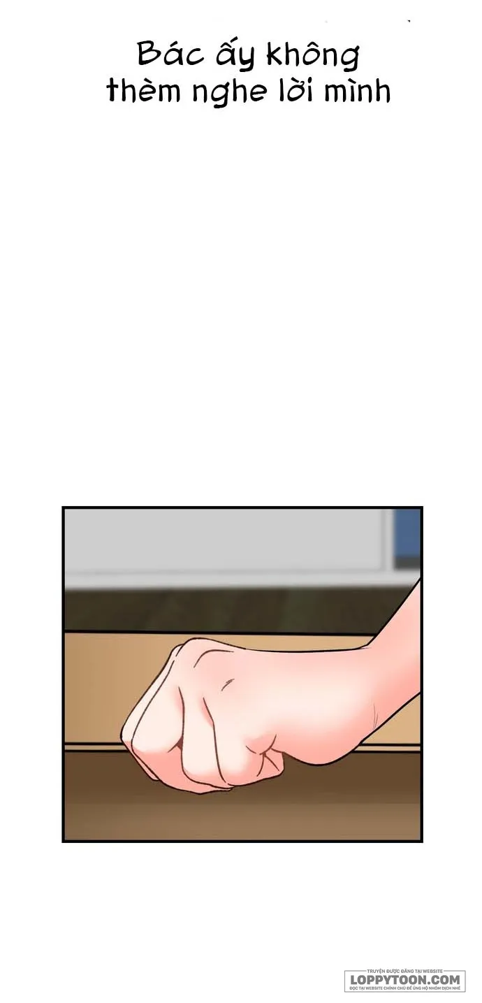 [19+] Đồ Chơi XX Ở Công Trường Xây Dựng - Chap 8 - Trang 31