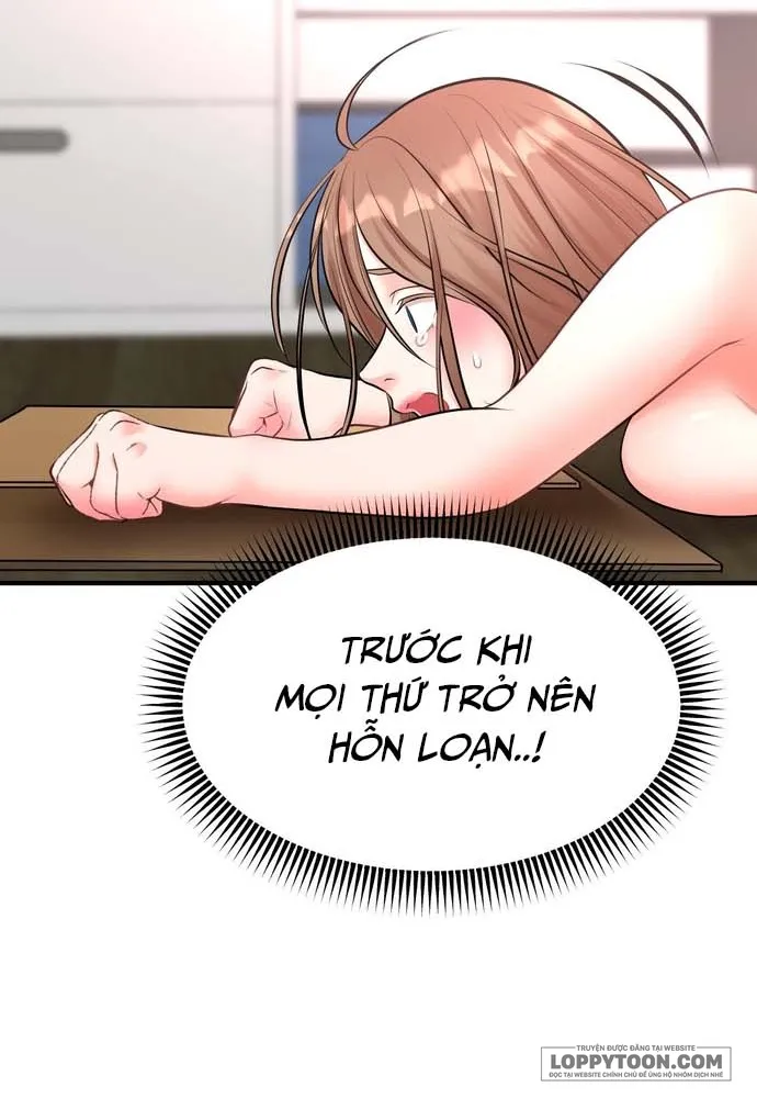 [19+] Đồ Chơi XX Ở Công Trường Xây Dựng - Chap 8 - Trang 33