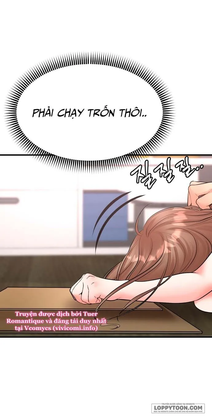 [19+] Đồ Chơi XX Ở Công Trường Xây Dựng - Chap 8 - Trang 34