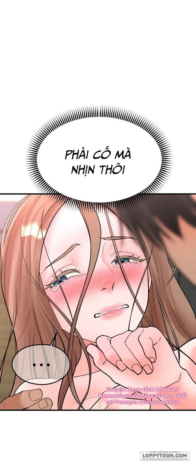 [19+] Đồ Chơi XX Ở Công Trường Xây Dựng - Chap 8 - Trang 36