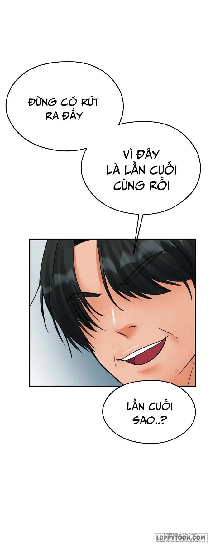 [19+] Đồ Chơi XX Ở Công Trường Xây Dựng - Chap 8 - Trang 37