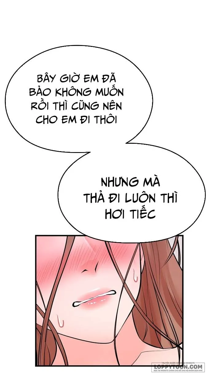 [19+] Đồ Chơi XX Ở Công Trường Xây Dựng - Chap 8 - Trang 41