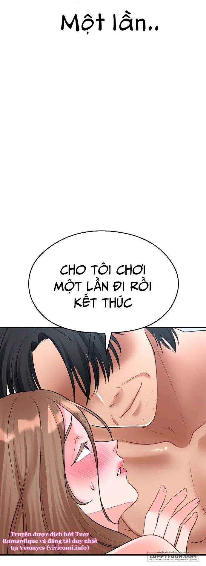 [19+] Đồ Chơi XX Ở Công Trường Xây Dựng - Chap 8 - Trang 42
