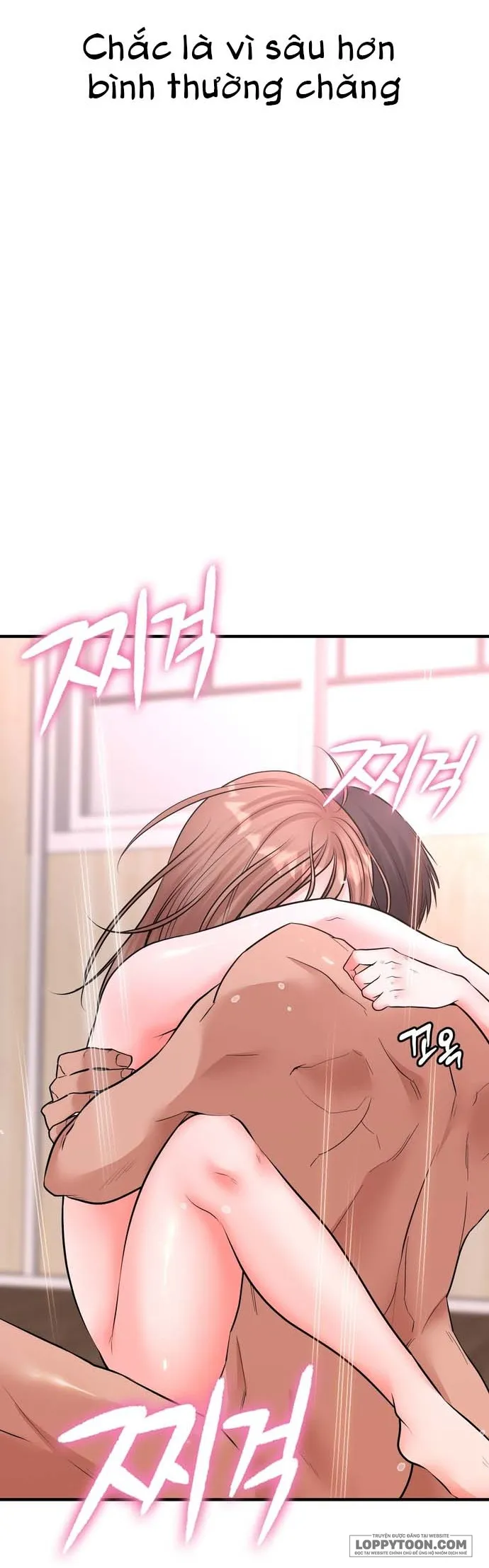 [19+] Đồ Chơi XX Ở Công Trường Xây Dựng - Chap 8 - Trang 56
