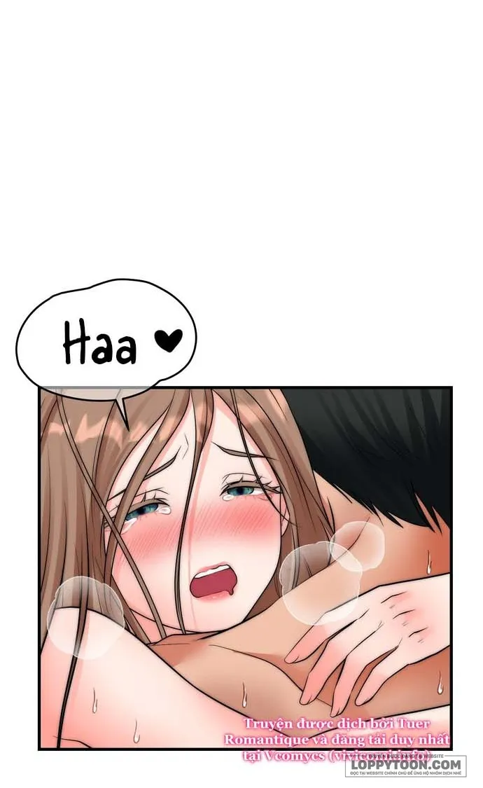 [19+] Đồ Chơi XX Ở Công Trường Xây Dựng - Chap 8 - Trang 58