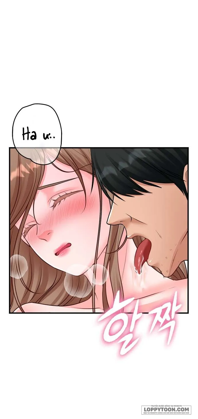 [19+] Đồ Chơi XX Ở Công Trường Xây Dựng - Chap 8 - Trang 61