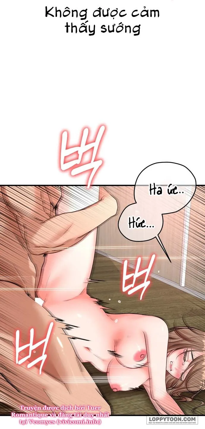 [19+] Đồ Chơi XX Ở Công Trường Xây Dựng - Chap 8 - Trang 67