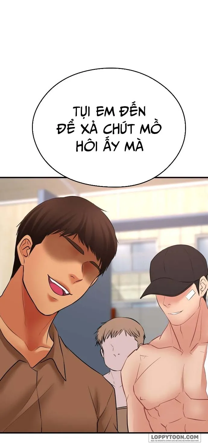 [19+] Đồ Chơi XX Ở Công Trường Xây Dựng - Chap 8 - Trang 79
