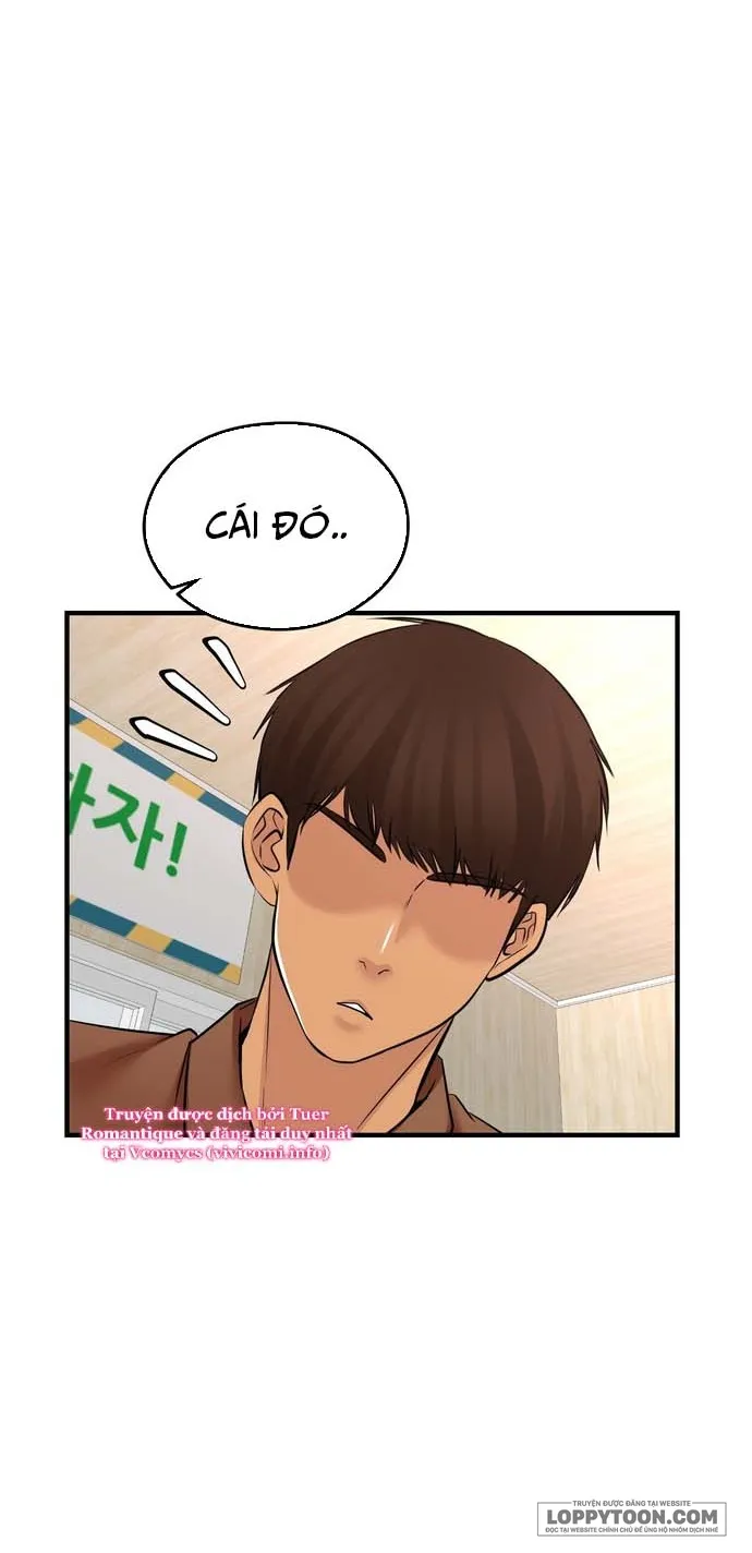 [19+] Đồ Chơi XX Ở Công Trường Xây Dựng - Chap 8 - Trang 82