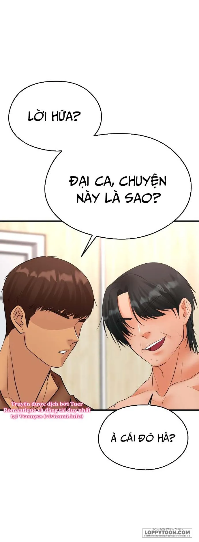 [19+] Đồ Chơi XX Ở Công Trường Xây Dựng - Chap 8 - Trang 84