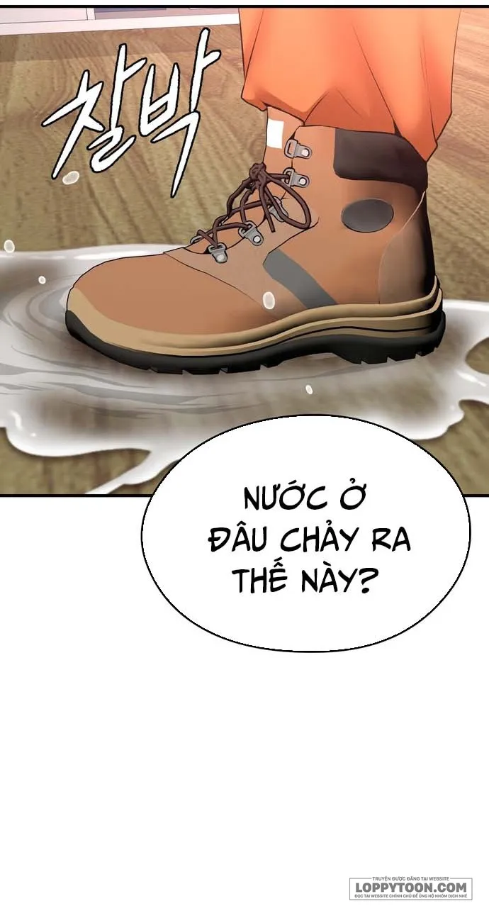 [19+] Đồ Chơi XX Ở Công Trường Xây Dựng - Chap 8 - Trang 10