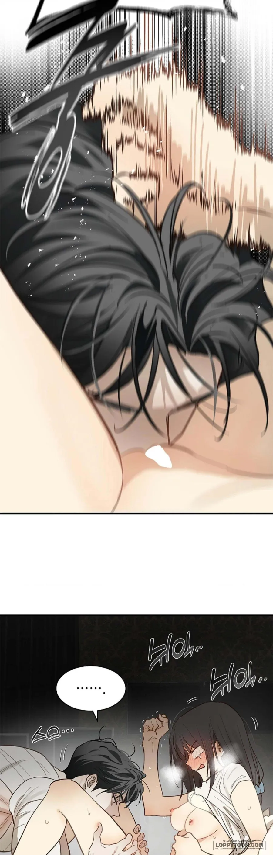 [19+] Đóa Hoa Là Mồi Nhử - Chap 32 - Trang 13
