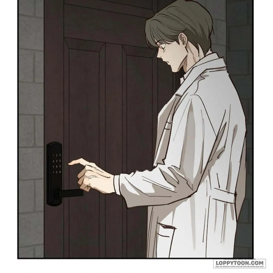 [19+] Đóa Hoa Là Mồi Nhử - Chap 32 - Trang 16