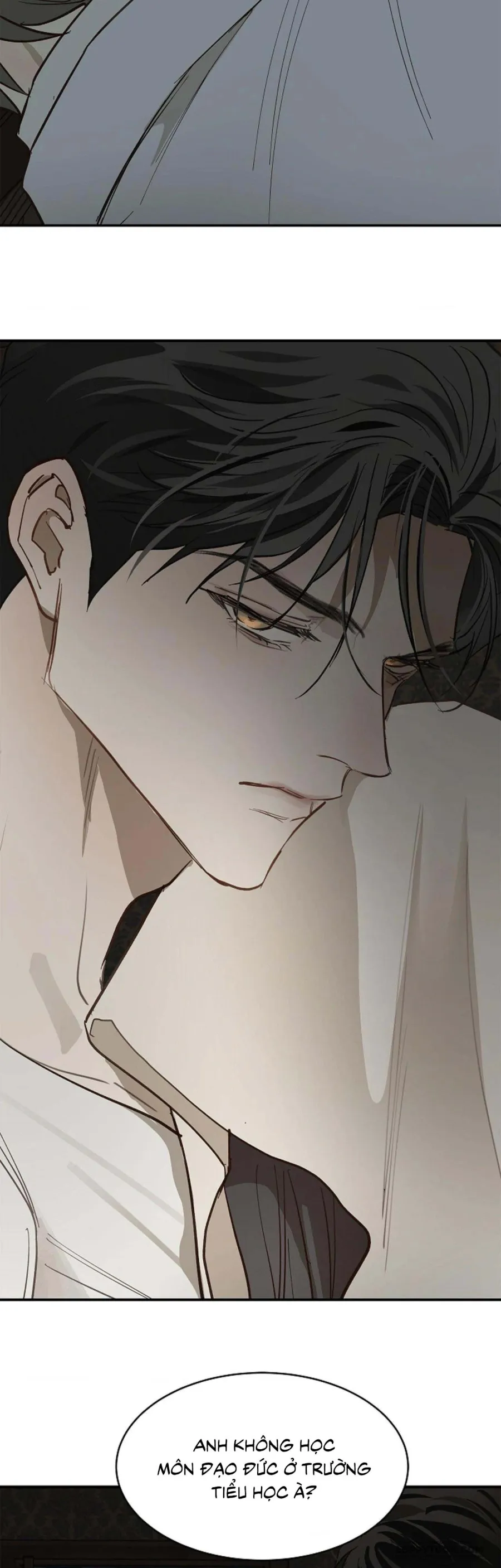 [19+] Đóa Hoa Là Mồi Nhử - Chap 32 - Trang 21