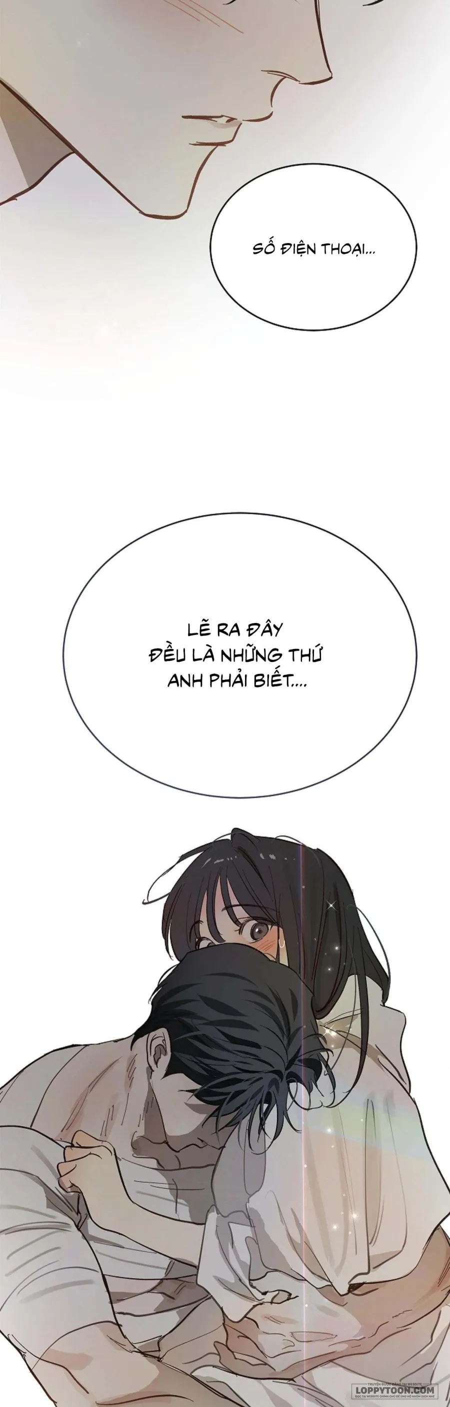 [19+] Đóa Hoa Là Mồi Nhử - Chap 32 - Trang 30