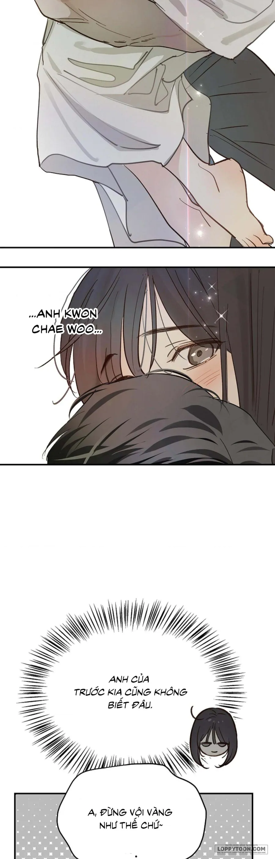 [19+] Đóa Hoa Là Mồi Nhử - Chap 32 - Trang 31