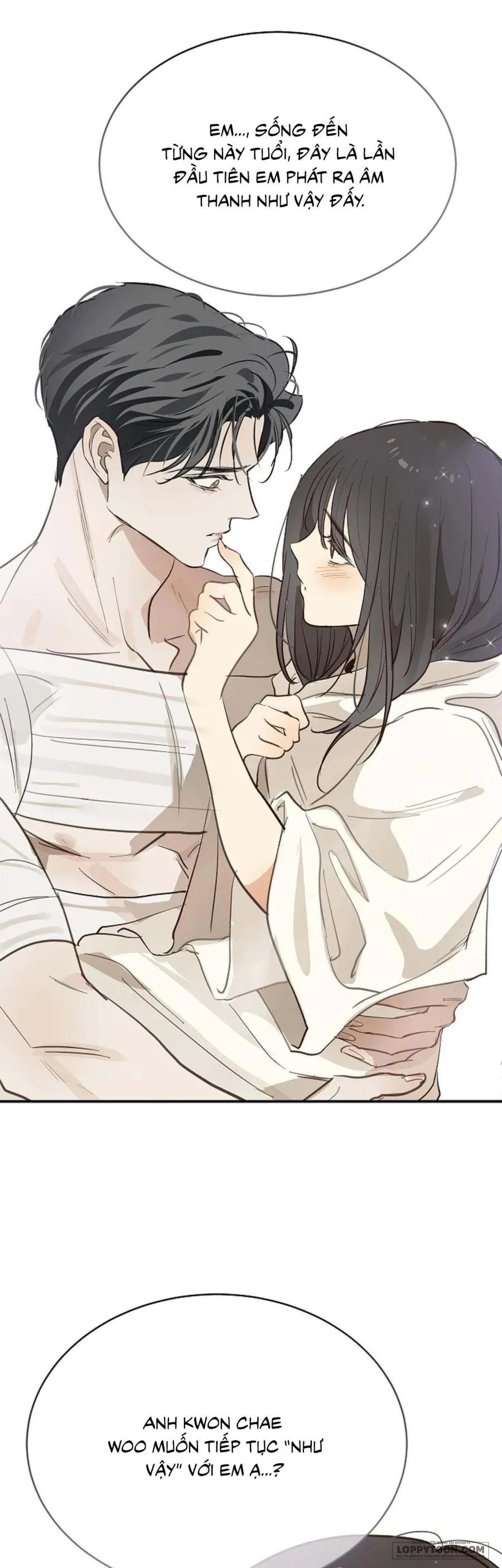 [19+] Đóa Hoa Là Mồi Nhử - Chap 32 - Trang 37
