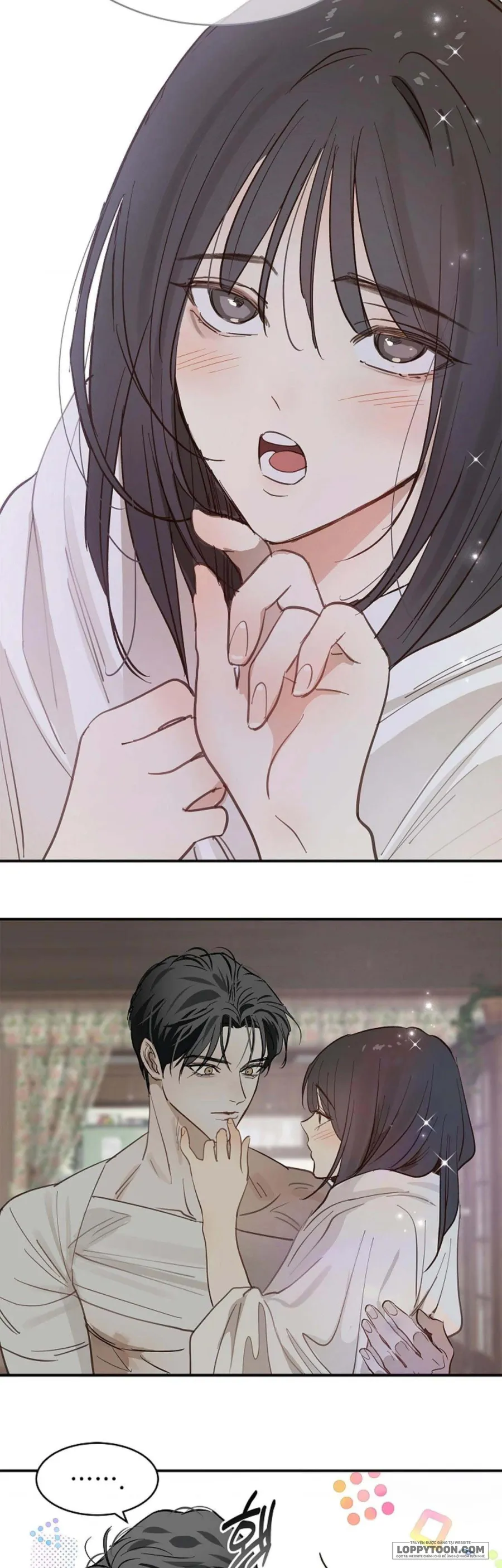 [19+] Đóa Hoa Là Mồi Nhử - Chap 32 - Trang 38