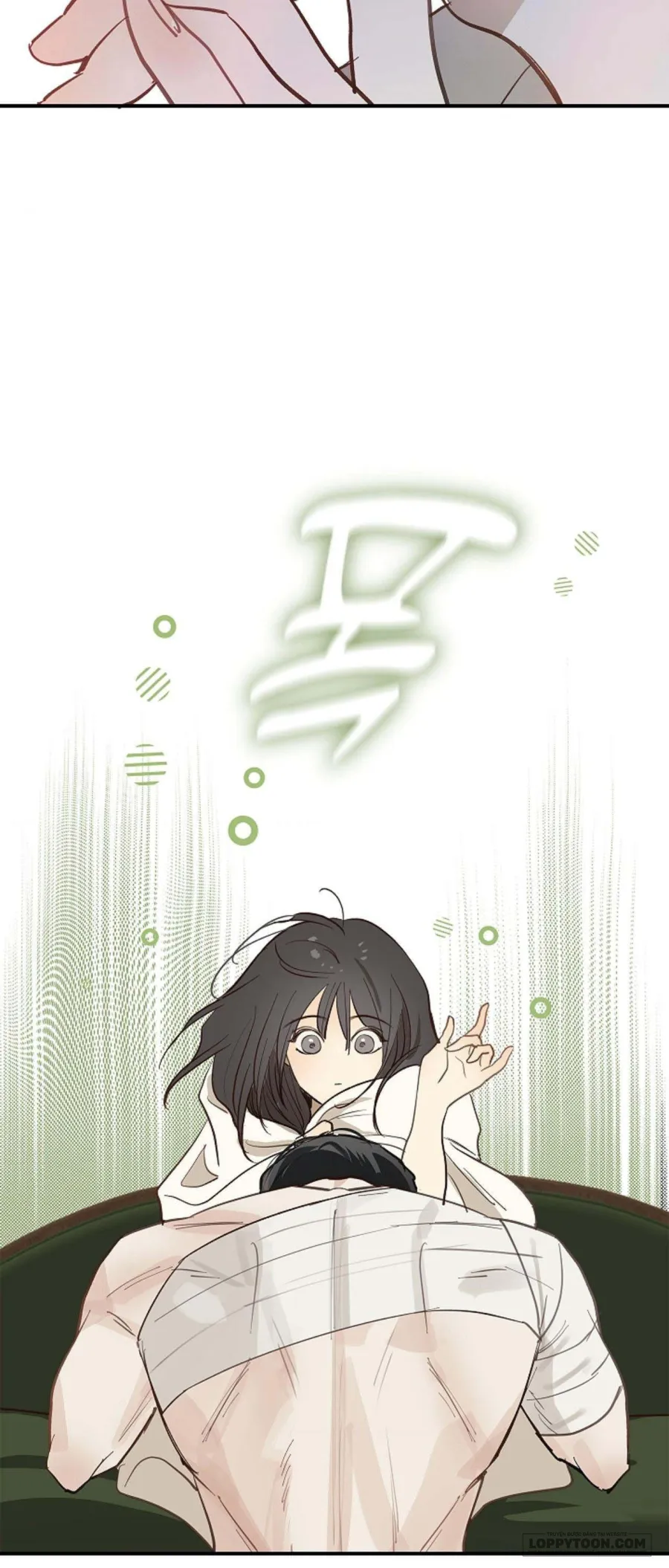 [19+] Đóa Hoa Là Mồi Nhử - Chap 32 - Trang 41