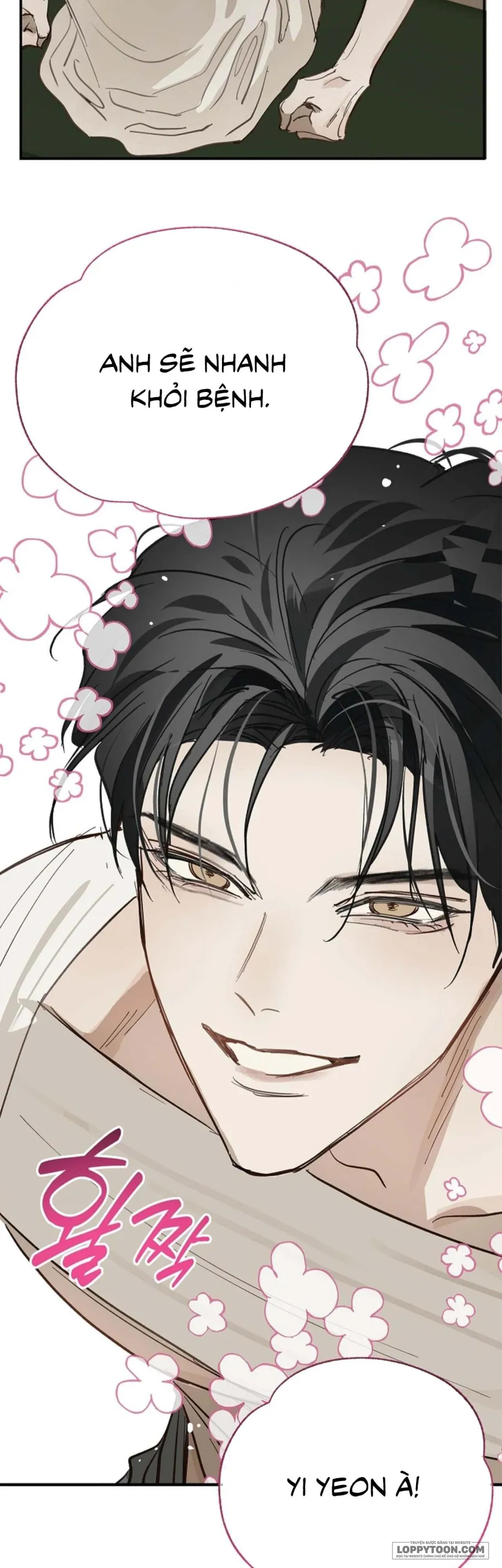 [19+] Đóa Hoa Là Mồi Nhử - Chap 32 - Trang 44