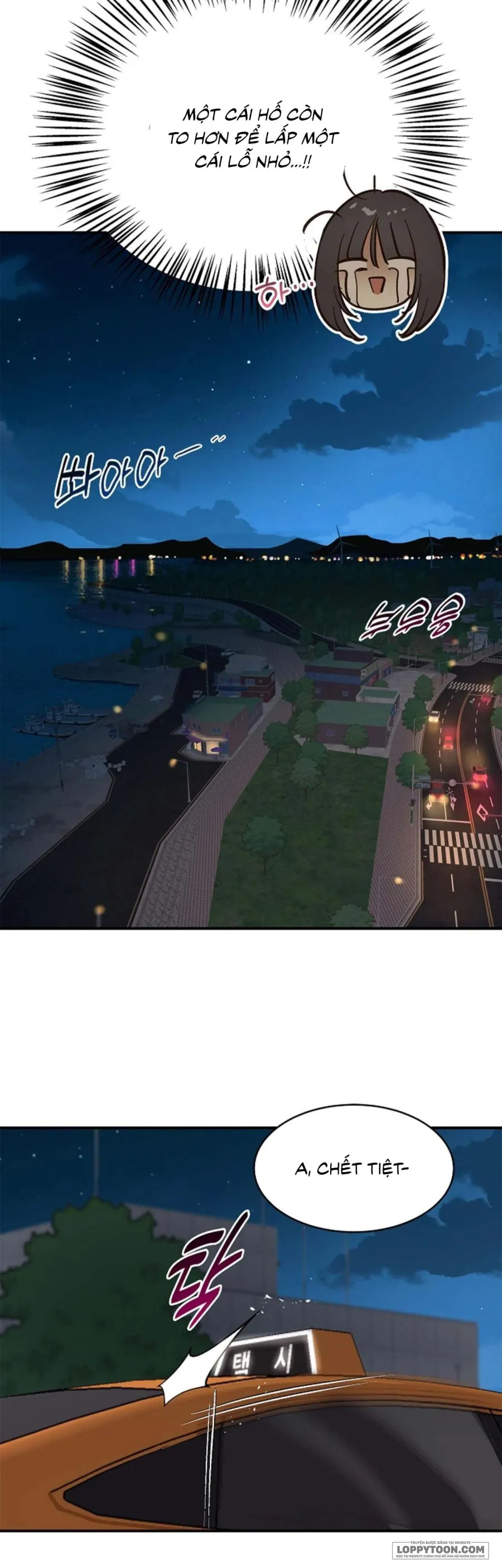 [19+] Đóa Hoa Là Mồi Nhử - Chap 32 - Trang 46