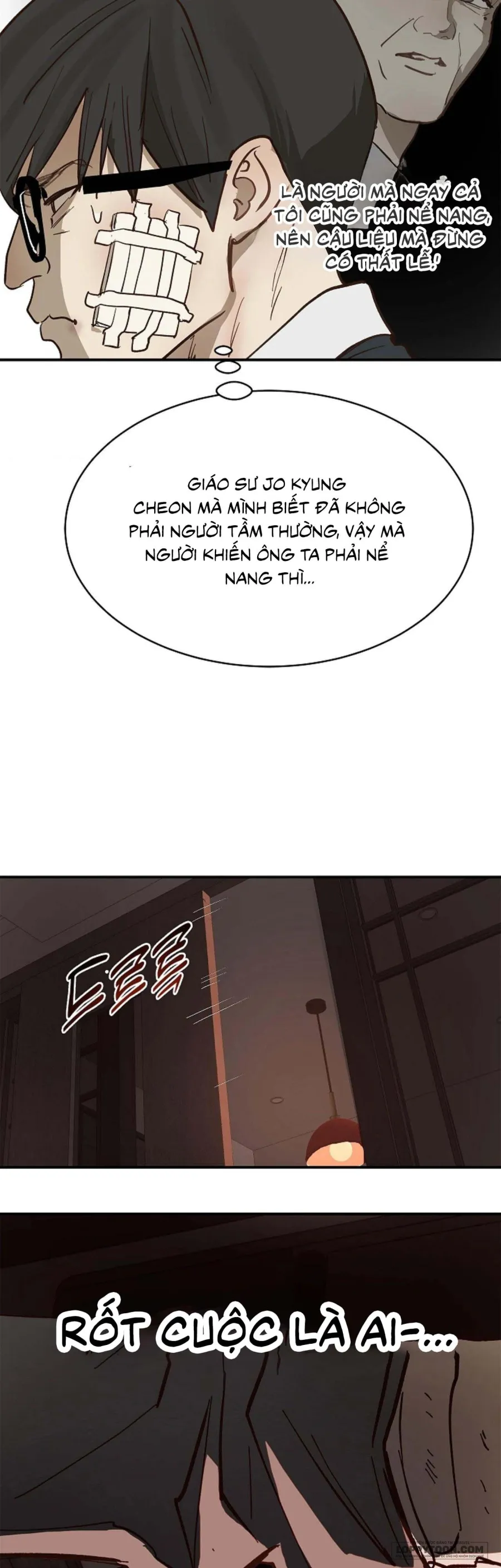 [19+] Đóa Hoa Là Mồi Nhử - Chap 32 - Trang 48