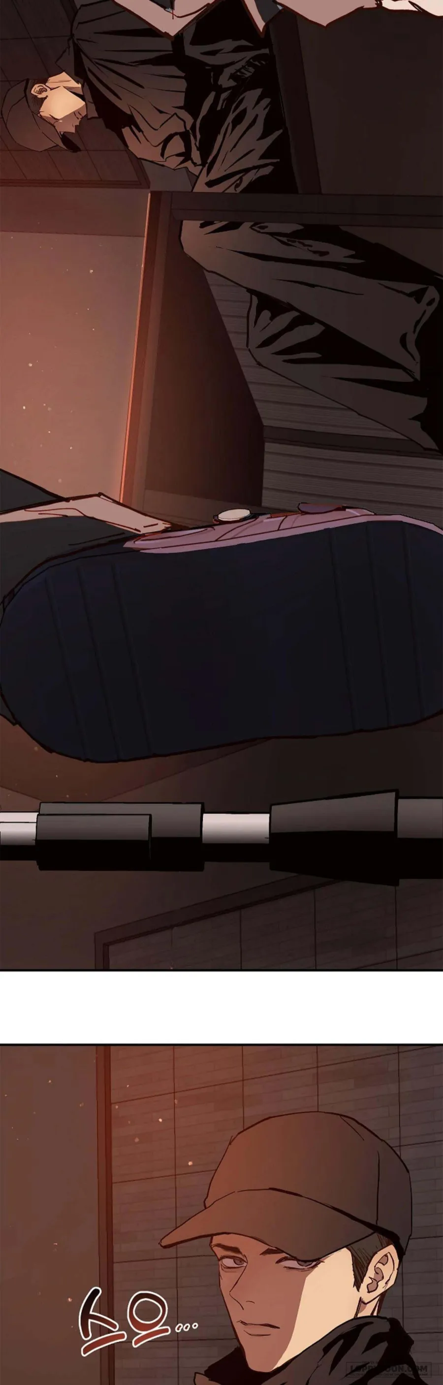 [19+] Đóa Hoa Là Mồi Nhử - Chap 32 - Trang 49