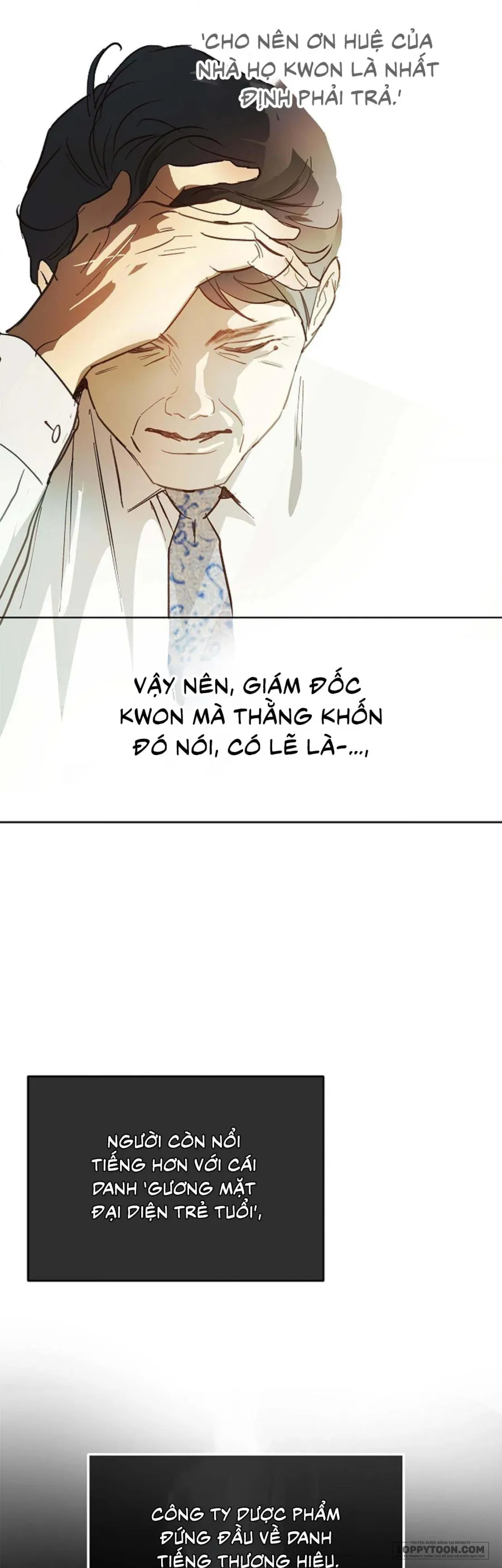 [19+] Đóa Hoa Là Mồi Nhử - Chap 32 - Trang 60