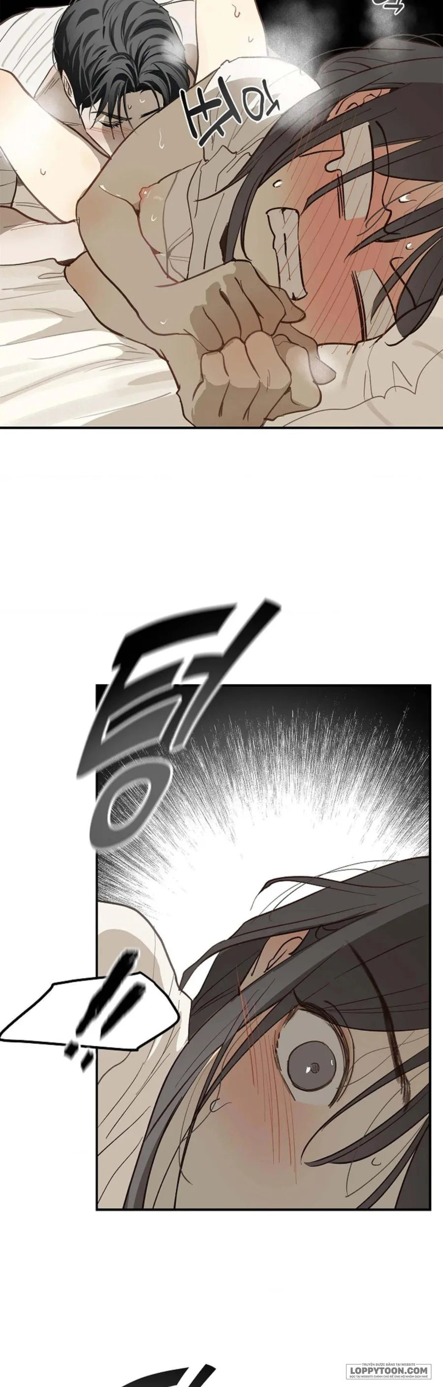 [19+] Đóa Hoa Là Mồi Nhử - Chap 32 - Trang 7